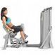 Raising legs while sitting Hoist RS-1406, HT-RS-1406-PL/RL