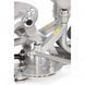Raising legs while sitting Hoist RS-1406, HT-RS-1406-PL/RL