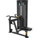 Тяга горизонтальна Precor Vitality Seated Row, PR-C019-BP/BK (чорний/чорний) PR-C019 фото 2