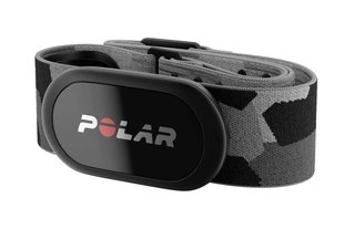 Heart rate sensor Polar H10 Camo Black, PL-920106244-M/XXL