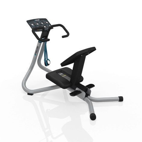 Тренажер для растяжки Precor Vitality StretchTrainer, PR-VBR6240-BP/BK (черный/черный) PR-VBR6240 фото
