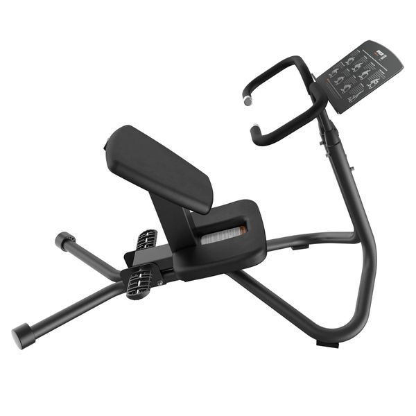 Тренажер для растяжки Precor Vitality StretchTrainer, PR-VBR6240-BP/BK (черный/черный) PR-VBR6240 фото