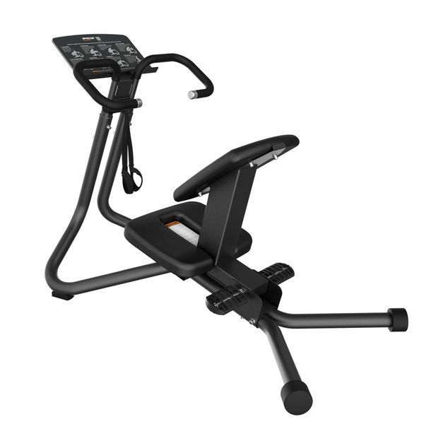 Тренажер для растяжки Precor Vitality StretchTrainer, PR-VBR6240-BP/BK (черный/черный) PR-VBR6240 фото