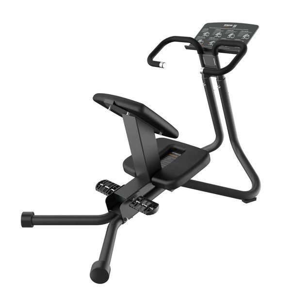 Тренажер для растяжки Precor Vitality StretchTrainer, PR-VBR6240-BP/BK (черный/черный) PR-VBR6240 фото