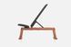 Universal bench NOHRD WeightBench Club, ND-25.401 (club, artificial leather)