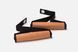 Аксессуар для SlimBeam: Рукоятки (2 шт.) NOHRD Extension Handle Bars, ND-15.226 (вишня) ND-15.226 фото