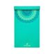 Килимок для йоги ProsourceFit Mandala Yoga Mat, 5 мм, PS-1922-GN PS-1922-GN фото 1