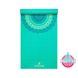 Килимок для йоги ProsourceFit Mandala Yoga Mat, 5 мм, PS-1922-GN PS-1922-GN фото 2