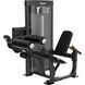 Згинання ніг сидячи Precor Vitality Seated Leg Curl, PR-C007-BP/BK (чорний/чорний) PR-C007 фото 2