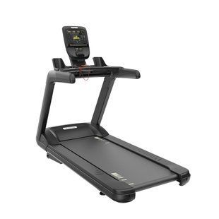 Precor TRM600 Line Treadmill, P31 Console, PR-TRM631-BP (Black)