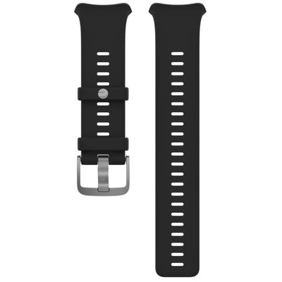 Ремінець Polar Vantage V Silicone Wristband Black N, PL-910110565-M/L PL-910110565-M/L фото