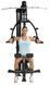 Силовой комплекс Hoist Mi1 Home Gym (черный) Hoist &mdash; фото 2