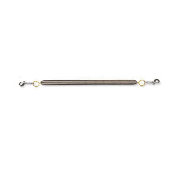 Пружина Balanced Body Trapeze & Tower Spring - Long, BB-14279-VL-YL (сверхлегкий/желтый) BB-14XXX-XX фото