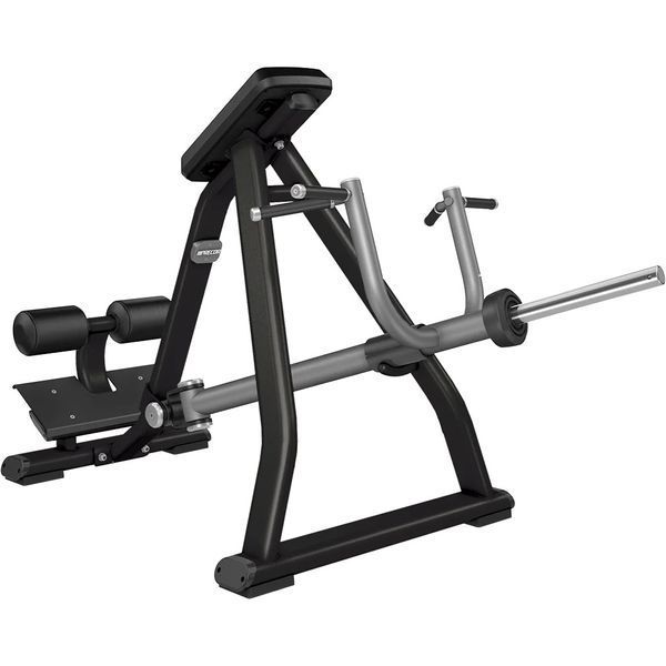 Тяга в нахилі з упором Precor Discovery Incline Lever Row, PR-DPL0311-BP/BK (чорний/чорний) PR-DPL0311 фото