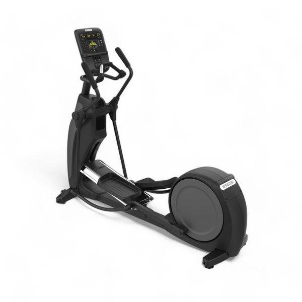 Еліптичний тренажер Precor EFX 635 MA P31 EN, PR-PHRCE635BG309030EN (Black Pearl) PR-EFX-635 фото