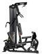 Силовой комплекс Hoist Mi1 Home Gym (черный) Hoist &mdash; фото 8