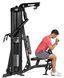 Силовой комплекс Hoist Mi1 Home Gym (черный) Hoist &mdash; фото 4