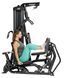 Силовой комплекс Hoist Mi1 Home Gym (черный) Hoist &mdash; фото 6