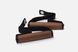 Аксессуар для SlimBeam: рукоятки (2 шт.) NOHRD Extension Handle Bars, ND-15.227 (орех) ND-15.227 фото
