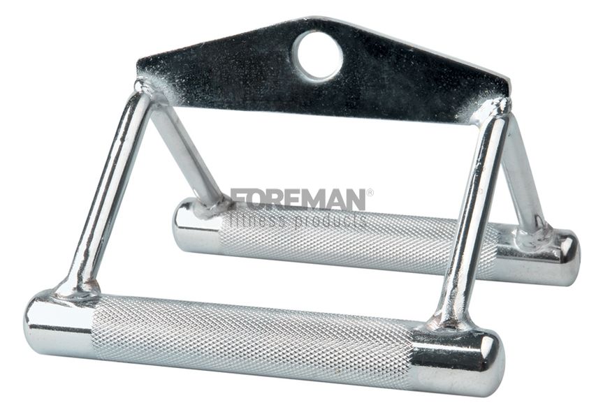 Foreman SC-1 Parallel Pull Handle (Chrome), FM-SC-1-CH