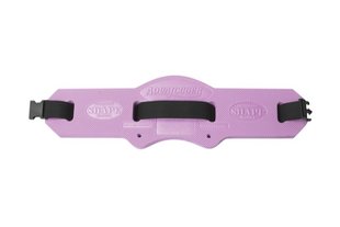 Пояс для аква-аеробіки AquaJogger Shape Belt (фіолетовий), AJ-AP115-PR AJ-AP115-PR фото