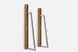 Стойка для приседаний раскладная NOHRD SquatRack Walnut, ND-34.103 (орех) ND-34.103 фото