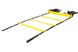 Швидкісна драбина ProsourceFit Speed Agility Ladder, 12 ступ/ 6 м (чорн./жовт.), PS-1081-12-BK/YL PS-1081-12-BK/YL фото 1