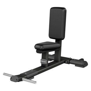 Многофункциональная скамья Precor Discovery Multi-purpose Bench, PR-DBR0116-BP/BK (черный/черный) PR-DBR0116-BP/BK фото