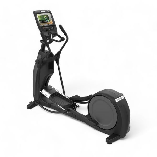 Еліптичний тренажер Precor EFX 685 P82, PR-EFX-685-BP PR-EFX-685 фото