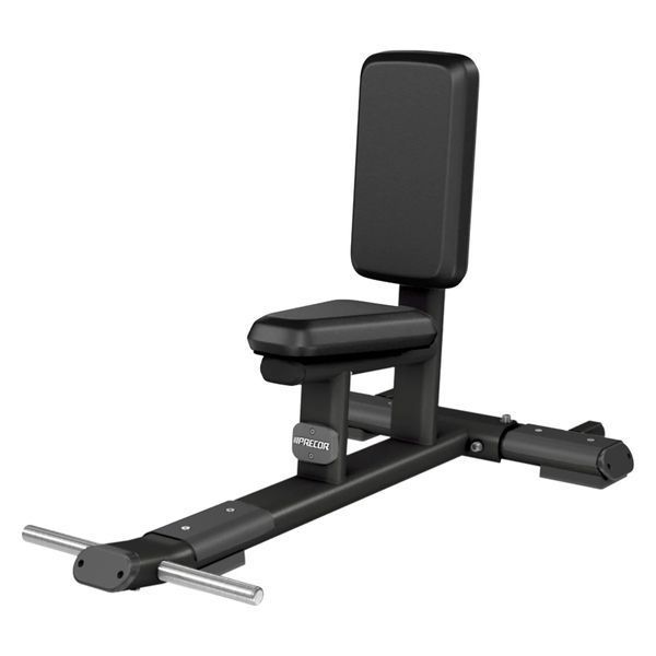 Precor Discovery Multi-purpose Bench, PR-DBR0116-BP/BK (black/black)
