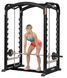 Машина Сміта двоплощинна Hoist MiSmith (чорний) Hoist &mdash; фото 5