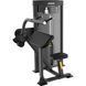 Precor Vitality Seated Triceps Extension, PR-C023-BP/BK (black/black)